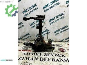 MİTSUBİSHİ L200 CR ÖN DEFRANSİYEL