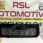 MİTSUBİSHİ L200 E7 ÖN TAMPON ORTA IZGARA ORJİNAL 6402A515