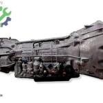 MİTSUBİSHİ L200 EURO6 A750 4X4 OTOMATİK ŞANZIMAN