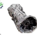 MİTSUBİSHİ L200 EURO6 A750 4X4 OTOMATİK ŞANZIMAN