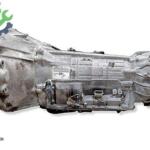 MİTSUBİSHİ L200 EURO6 A750 4X4 OTOMATİK ŞANZIMAN