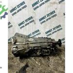 MİTSUBİSHİ L200 EURO7 OTOMATİK ŞANZIMAN