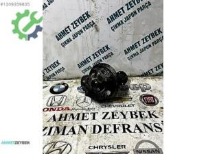 MİTSUBİSHİ L200 EURO 4 ARKA DEFRANSİYEL