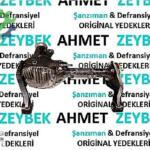 MİTSUBİSHİ L200 EURO 6 ÖN DİFERANSİYEL