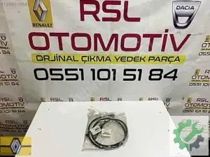 MİTSUBİSHİ L200 FAR YIKAMA HORTUMU L200 SIFIR ORJİNAL 8264A279