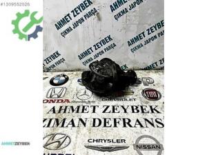 MİTSUBİSHİ L200 HAVA KİLİTLİ ARKA DEFRANSİYEL