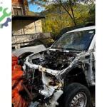 MİTSUBİSHİ L200 KESME ÖN
