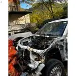 MİTSUBİSHİ L200 KESME ÖN