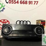 MİTSUBİSHİ L200 KLİMA KONTROL PANELİ ORJİNAL
