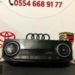 MİTSUBİSHİ L200 KLİMA KONTROL PANELİ ORJİNAL