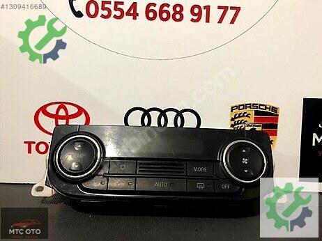 Mitsubishi L 200 Klima Kontrol Paneli çıkma parça