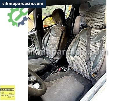 Mitsubishi L 200 Ön Koltuk çıkma parça