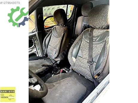 Mitsubishi L 200 Ön Koltuk çıkma parça