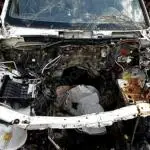 MİTSUBİSHİ L200 MOTOR İÇİ ELEKTRİK TESİSATI