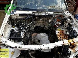 MİTSUBİSHİ L200 MOTOR İÇİ ELEKTRİK TESİSATI