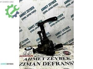 MİTSUBİSHİ L200 ÖN DEFRANSİYEL