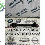 MİTSUBİSHİ L200 ÖN ŞAFT