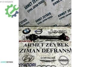 MİTSUBİSHİ L200 ÖN ŞAFT