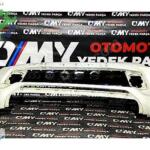 MİTSUBİSHİ L200 ÖN TAMPON OMY OTO’DAN