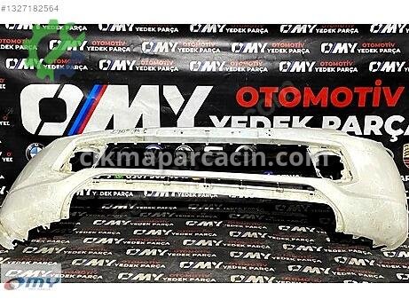 Mitsubishi L200 Ön Tampon çıkma parça