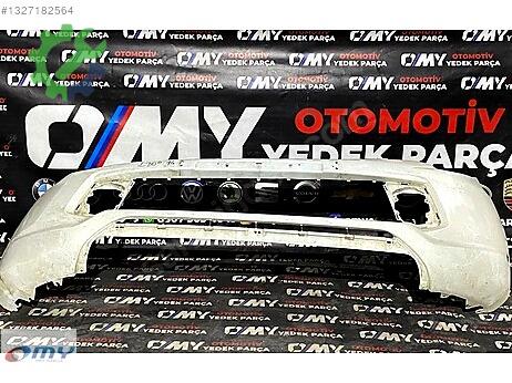 Mitsubishi L 200 Ön Tampon çıkma parça