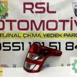 MİTSUBİSHİ L200 SAĞ STOP ORJİNAL ÇIKMA