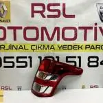 MİTSUBİSHİ L200 SAĞ STOP ORJİNAL ÇIKMA