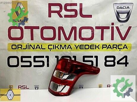 Mitsubishi L 200 Sağ Arka Stop çıkma parça
