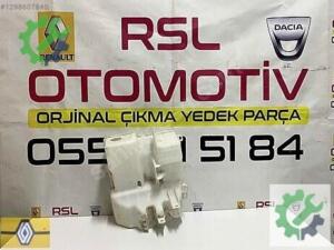 MİTSUBİSHİ L200 SİLECEK SU BİDONU ORJİNAL 8260A349