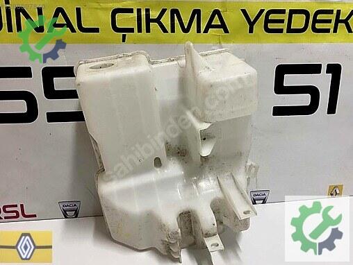 Mitsubishi L 200 Silecek Suyu Deposu 8260A349 çıkma parça