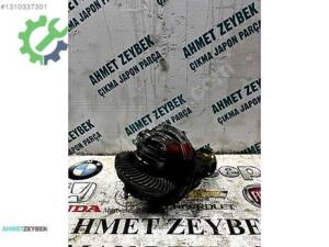 MİTSUBİSHİ L200 SU KASA ARKA DEFRANSİYEL
