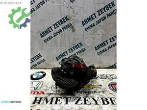MİTSUBİSHİ L200 SU KASA ARKA DEFRANSİYEL
