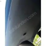 MİTSUBİSHİ L200 TAVAN DÖŞEMESİ