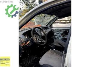 MİTSUBİSHİ L200 TORPİDO