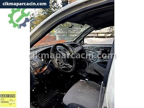 Mitsubishi L200 Torpido çıkma parça
