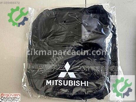 Mitsubishi L 300 Ara Bölme Sacı çıkma parça