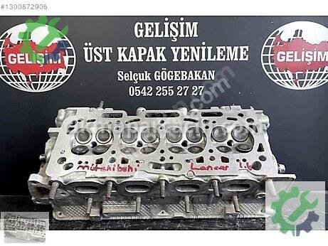 Mitsubishi Lancer Silindir Kapak çıkma parça