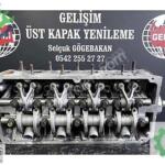 Mitsubishi Lancer Silindir Kapak Çıkma Parça Gaziantep