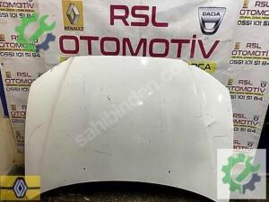 MİTSUBİSHİ LANCER MOTOR KAPUTU ORJİNAL ÇIKMA