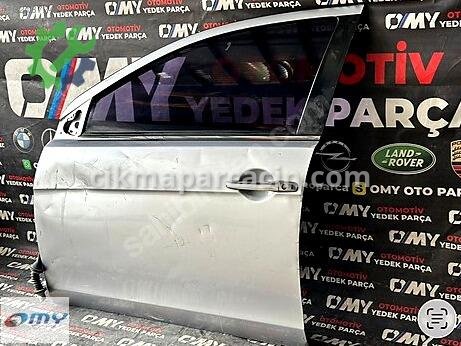 Mitsubishi Lancer Sol Ön Kapı çıkma parça