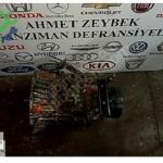 MİTSUBİSHİ PRESTİJ ÇIKMA ŞANZIMAN