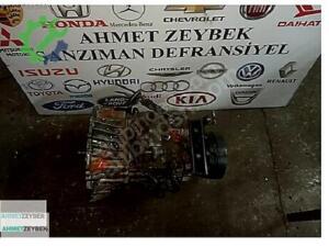 MİTSUBİSHİ PRESTİJ ÇIKMA ŞANZIMAN