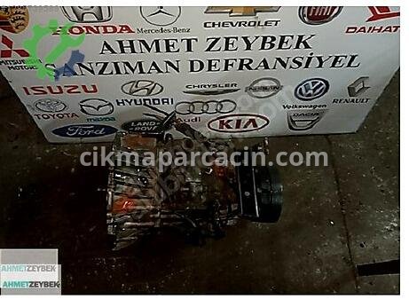 Mitsubishi Şanzıman Komple çıkma parça