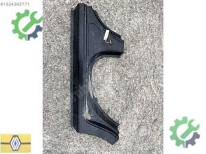 MİTSUBİSHİ SPACE STAR MARŞBİYEL SACI SOL 5253K933