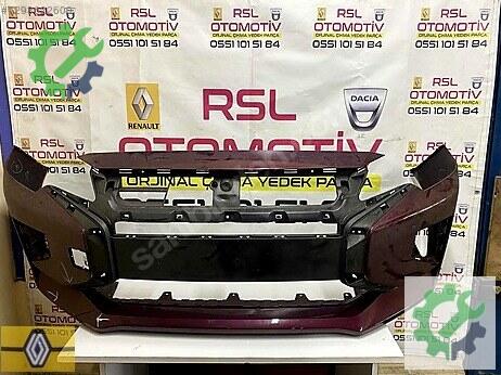 Mitsubishi Space Star Ön Tampon çıkma parça