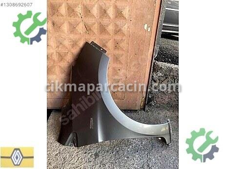 Mitsubishi Space Star Sağ Çamurluk çıkma parça