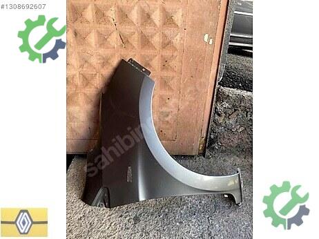 Mitsubishi Space Star Sağ Çamurluk çıkma parça