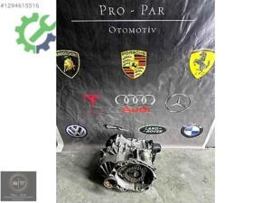 MLF KODLU 1.6 JETTA GOLF DSG KOMPLE ŞANZUMAN