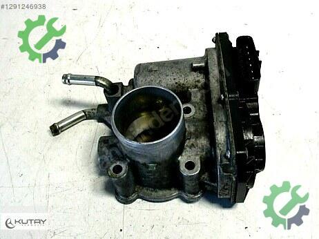 Smart Forfour Gaz Kelebeği MN149258 çıkma parça