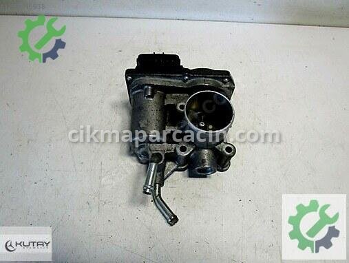 Smart Forfour Gaz Kelebeği MN149258 çıkma parça